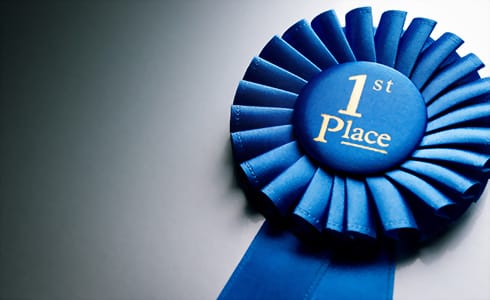 台湾でNo.1の市場シェア